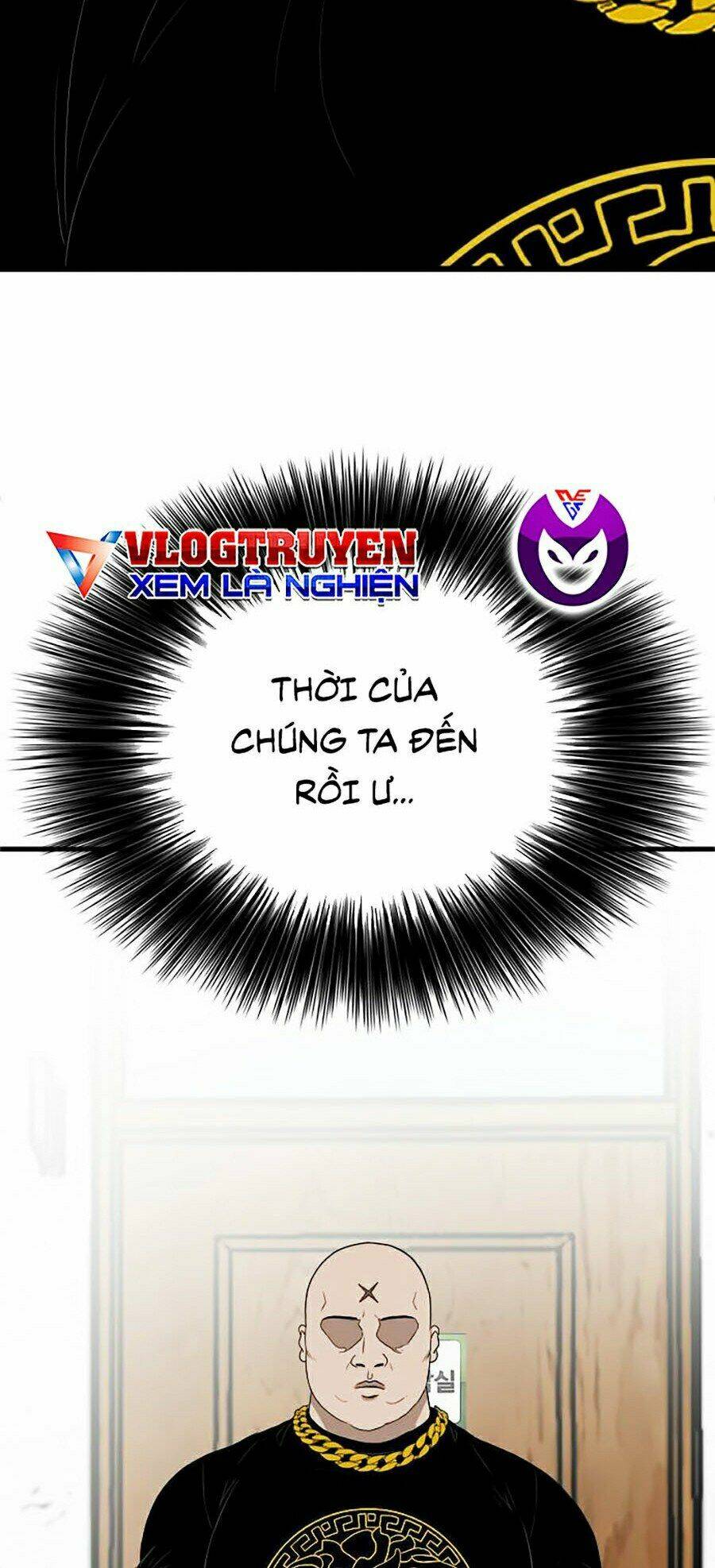 Người Xấu - Chapter 7 - Page 132