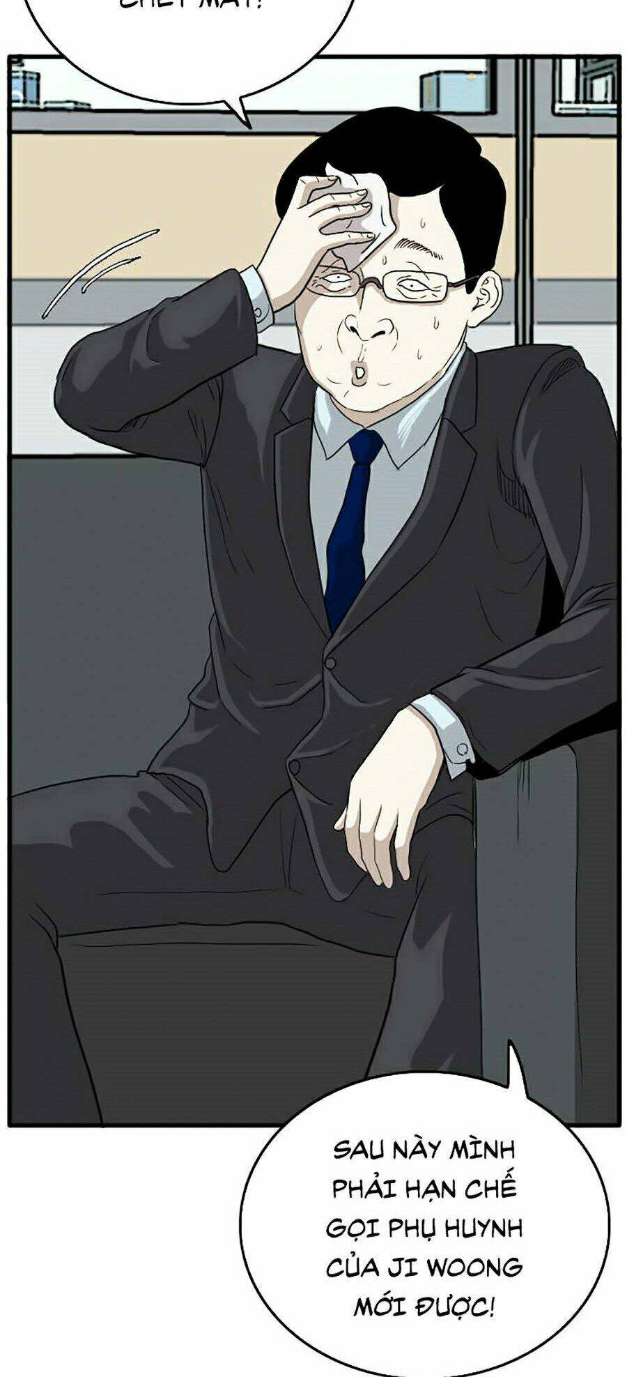 Người Xấu - Chapter 7 - Page 134