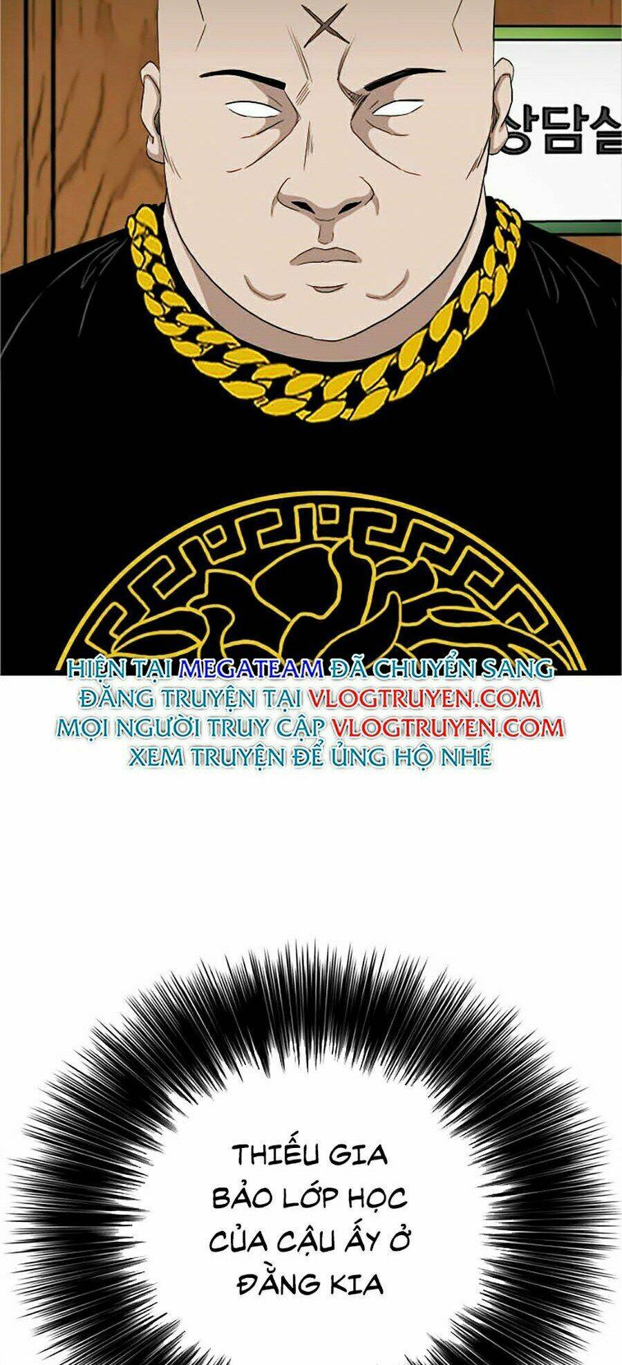 Người Xấu - Chapter 7 - Page 136