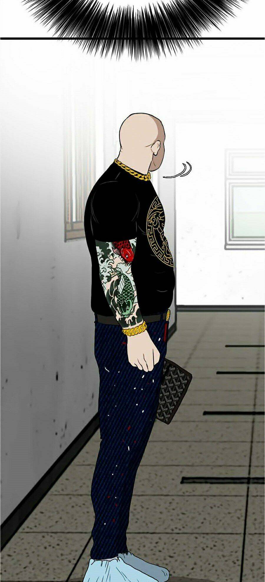 Người Xấu - Chapter 7 - Page 137