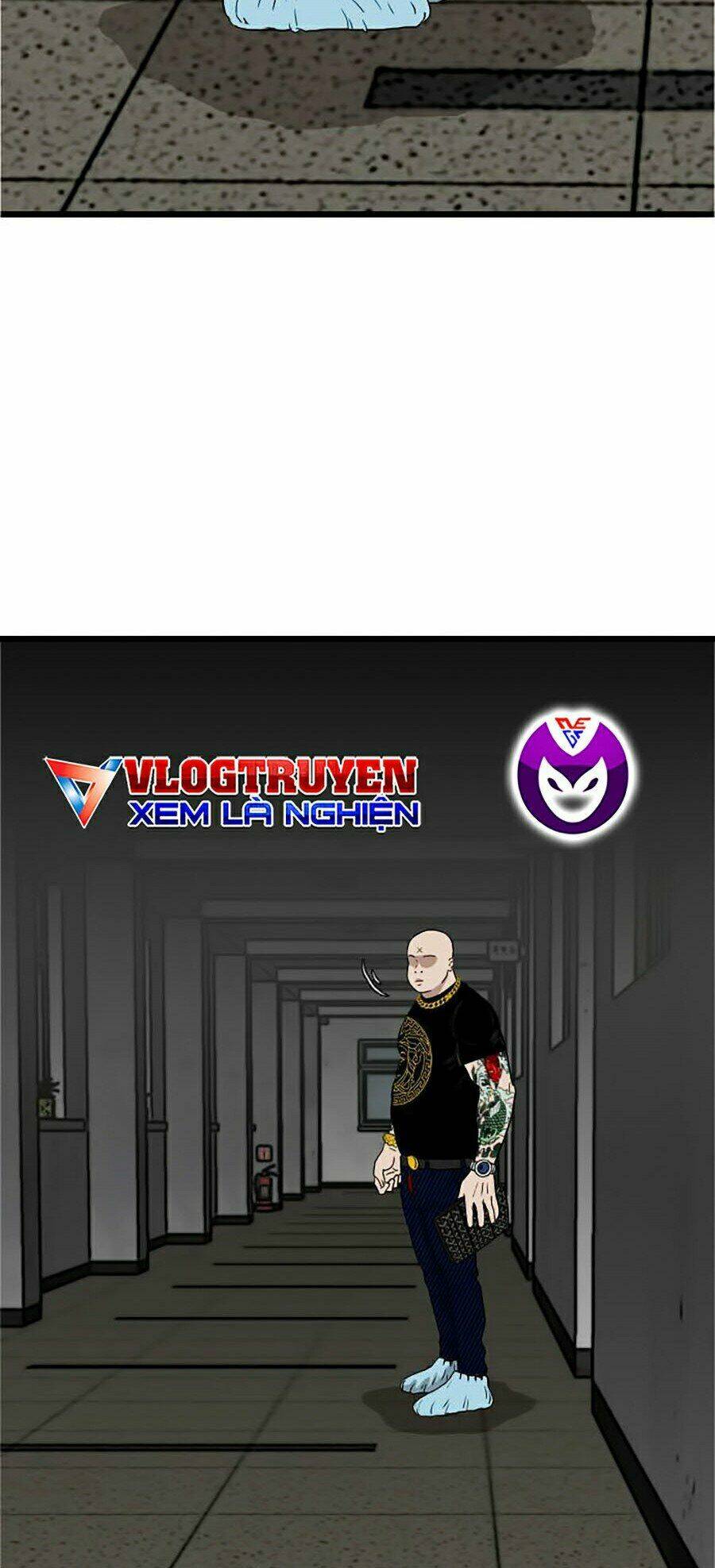 Người Xấu - Chapter 7 - Page 138