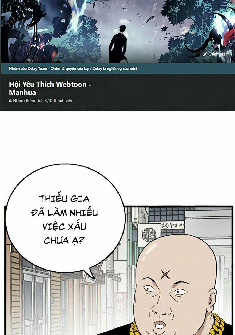 Người Xấu - Chapter 7 - Page 13