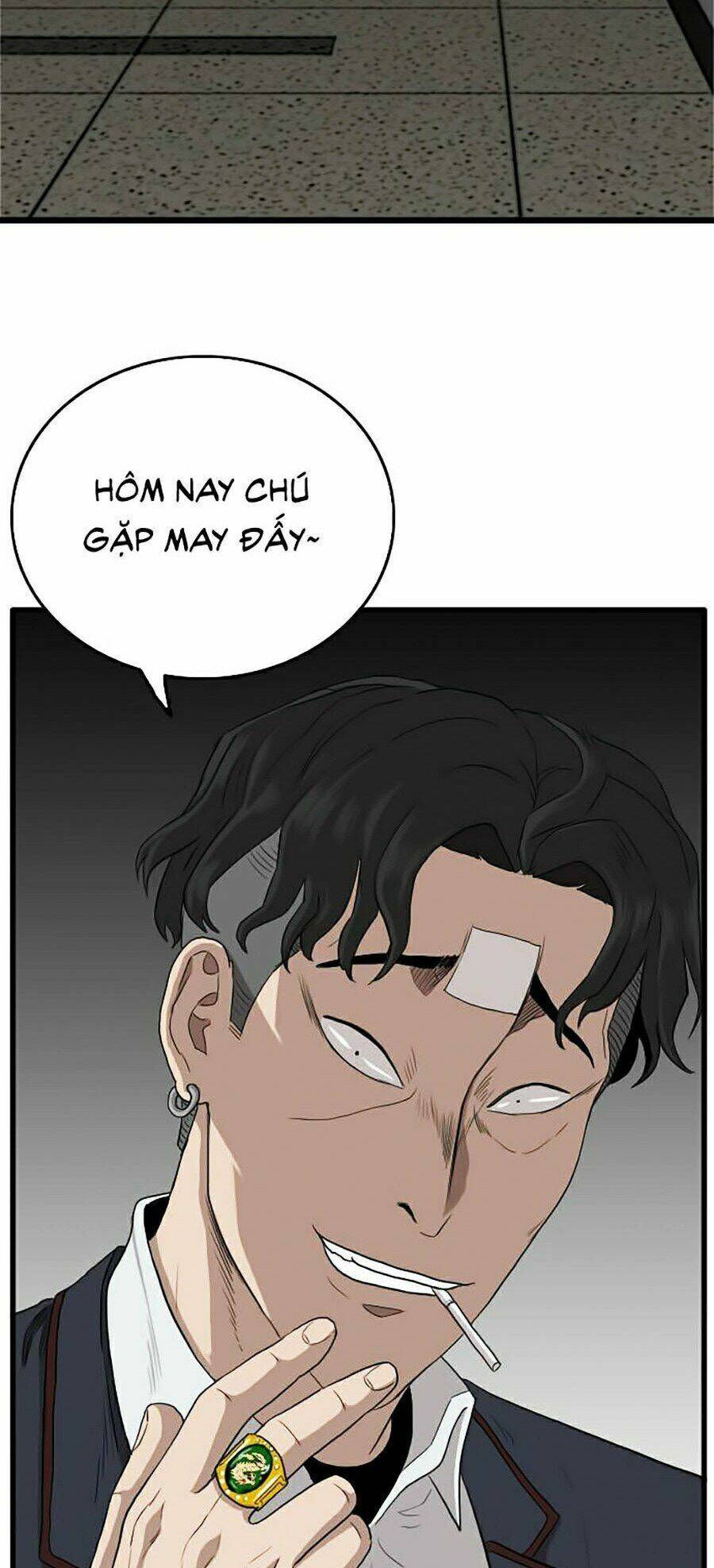 Người Xấu - Chapter 7 - Page 139