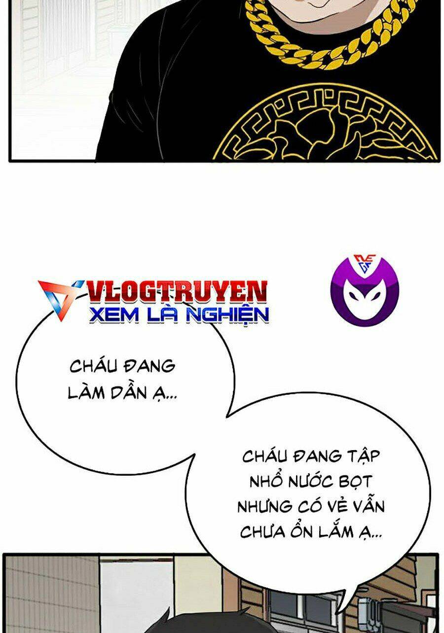 Người Xấu - Chapter 7 - Page 14
