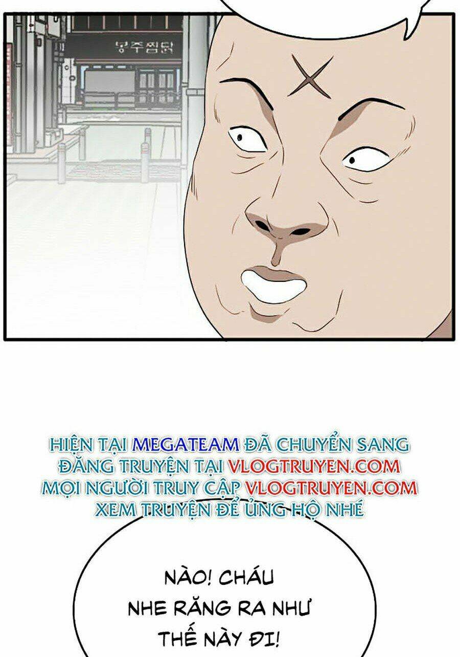 Người Xấu - Chapter 7 - Page 16