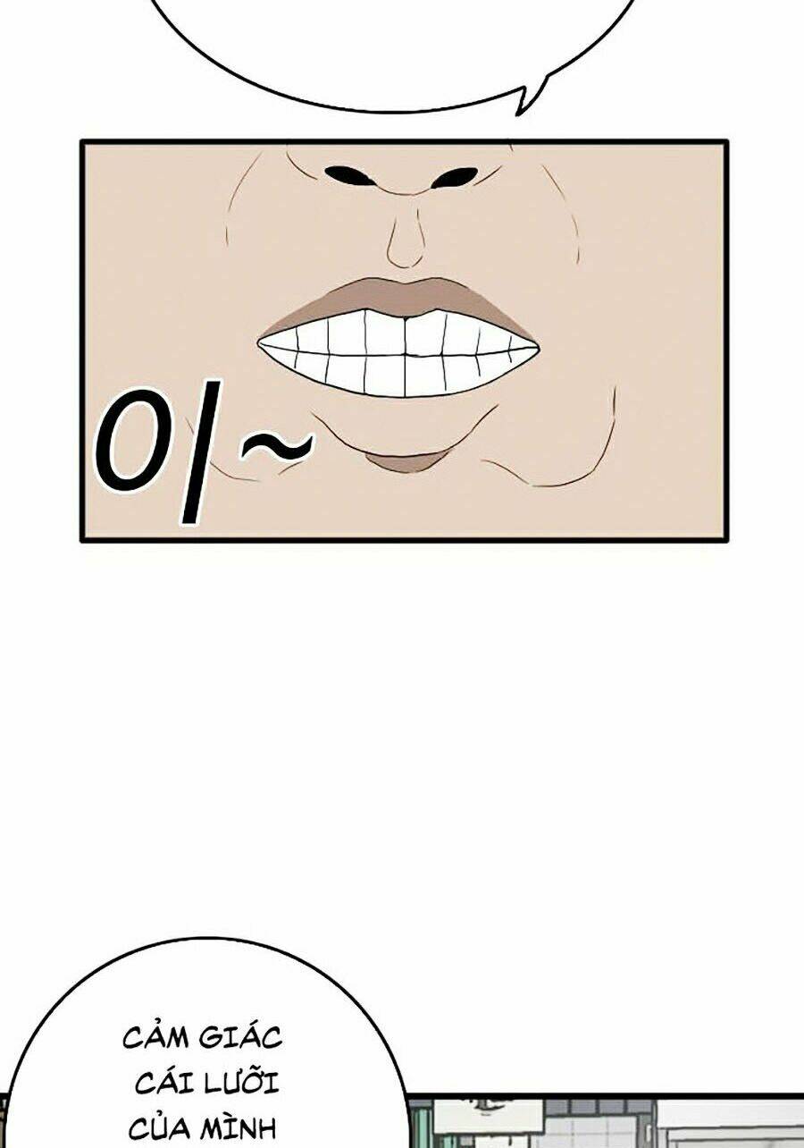 Người Xấu - Chapter 7 - Page 17