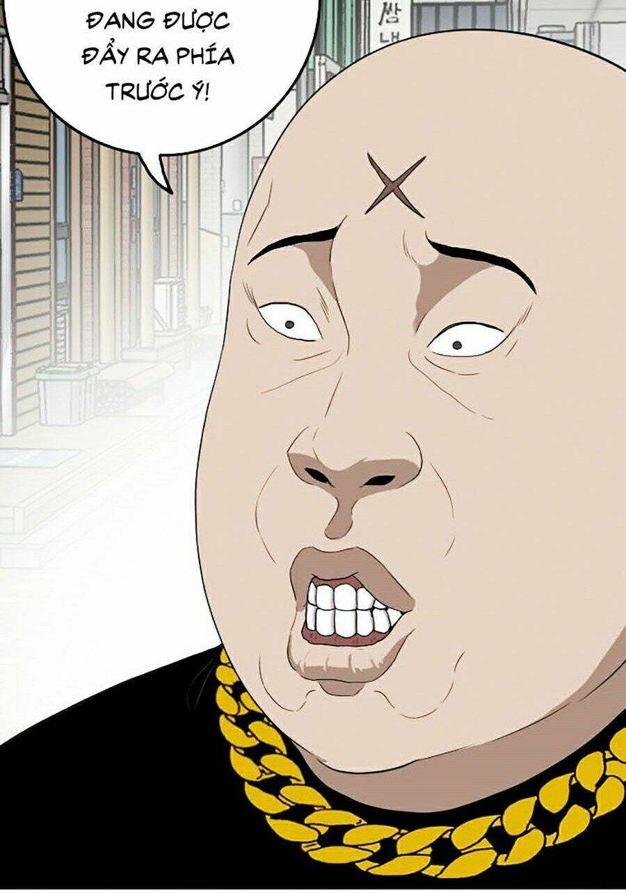 Người Xấu - Chapter 7 - Page 18