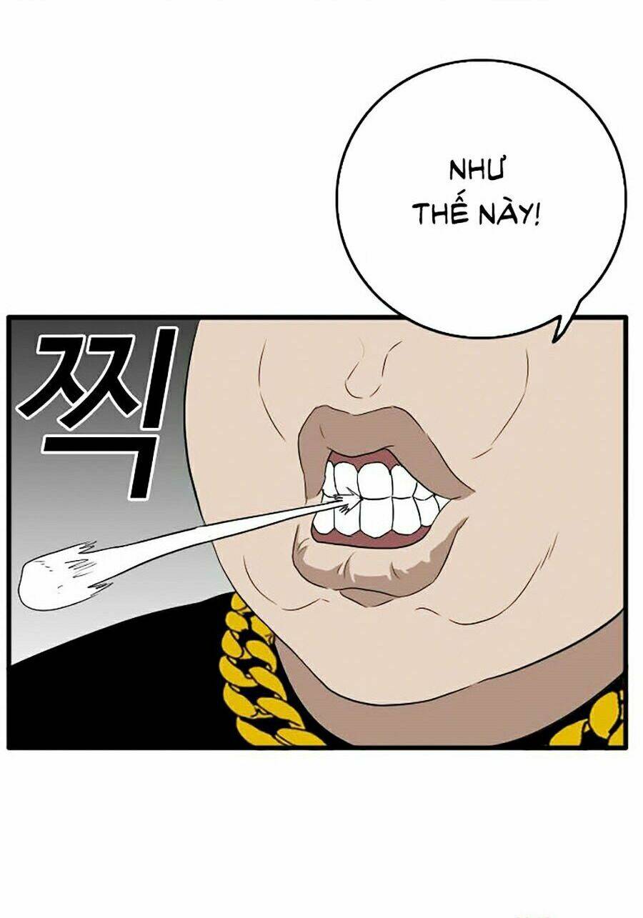 Người Xấu - Chapter 7 - Page 19