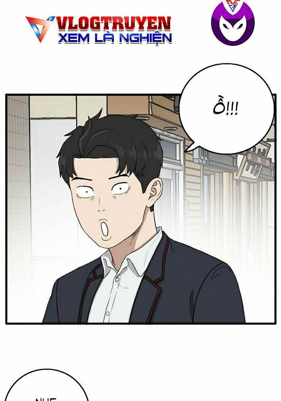 Người Xấu - Chapter 7 - Page 20