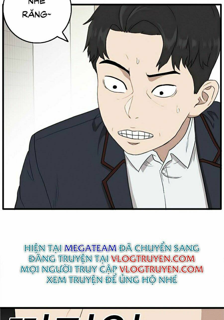 Người Xấu - Chapter 7 - Page 21