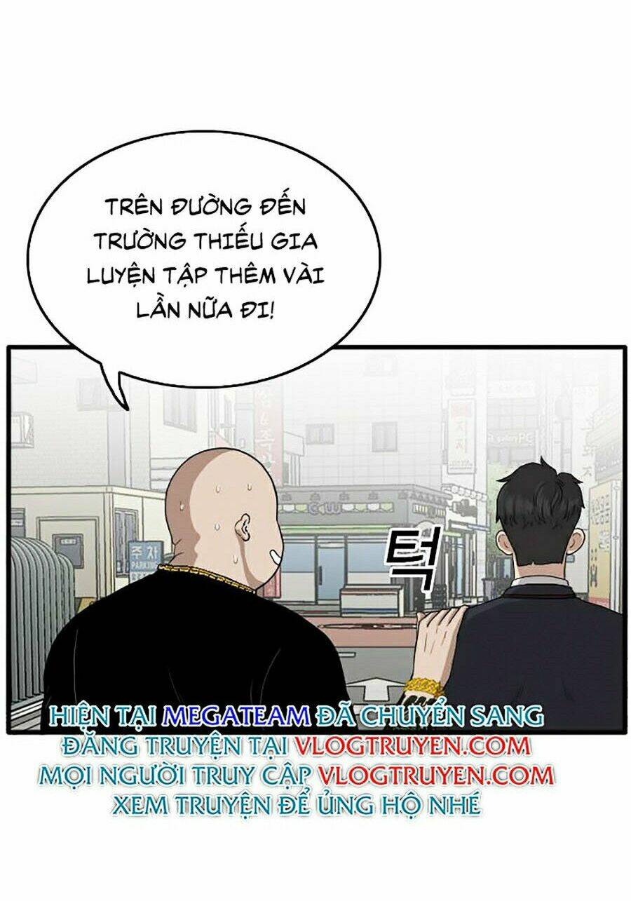 Người Xấu - Chapter 7 - Page 25