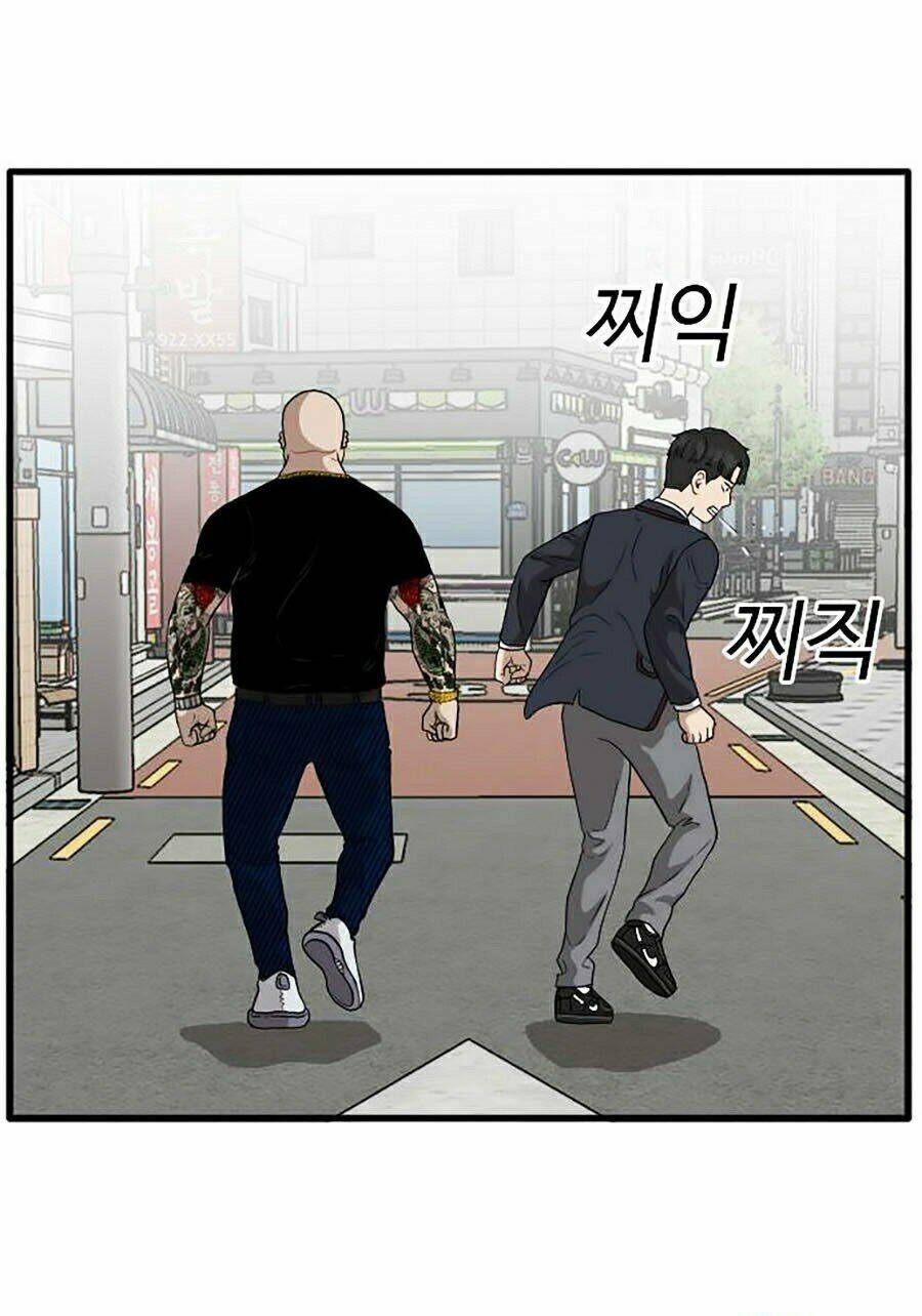 Người Xấu - Chapter 7 - Page 26