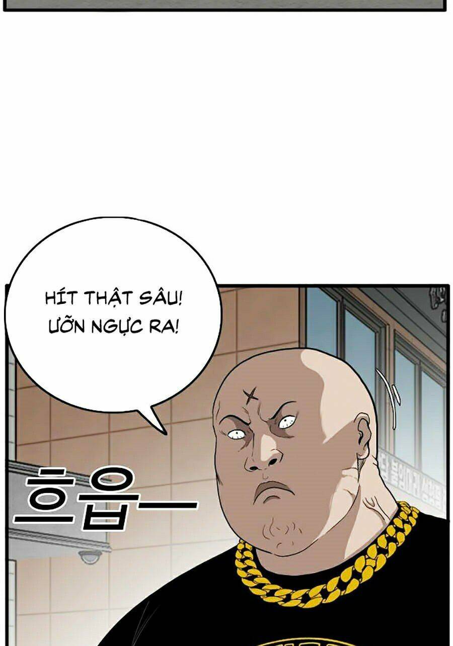 Người Xấu - Chapter 7 - Page 28