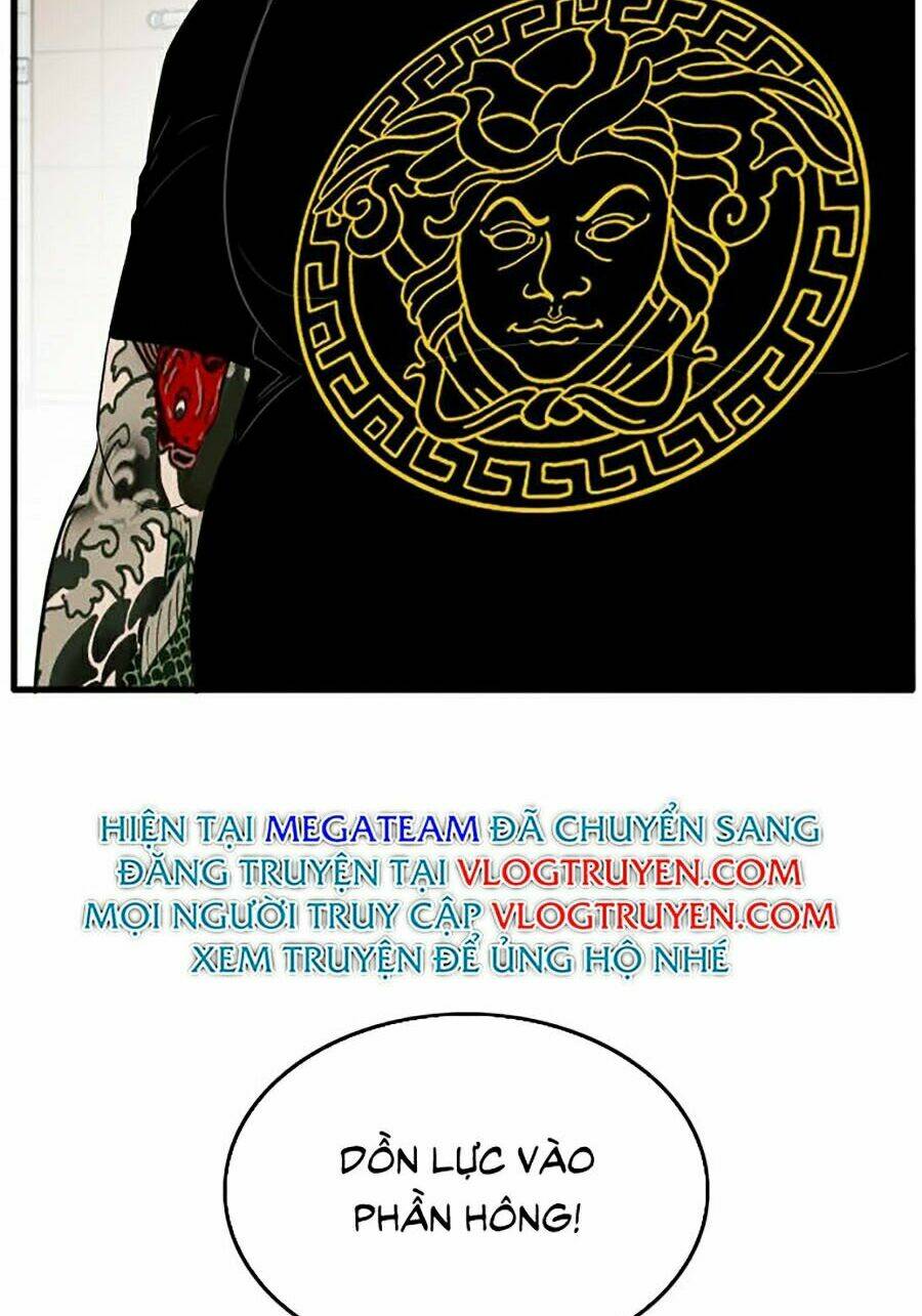 Người Xấu - Chapter 7 - Page 29