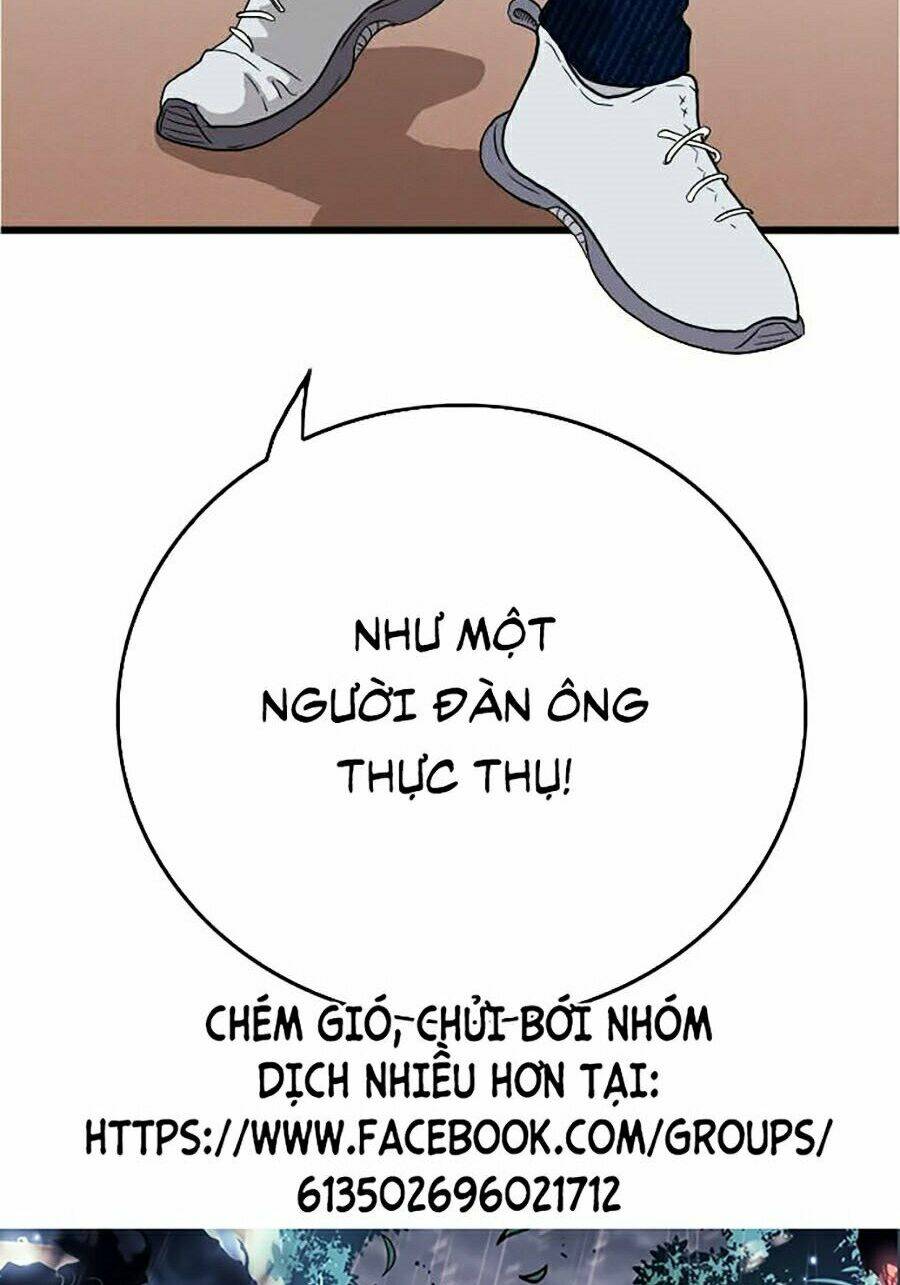 Người Xấu - Chapter 7 - Page 33