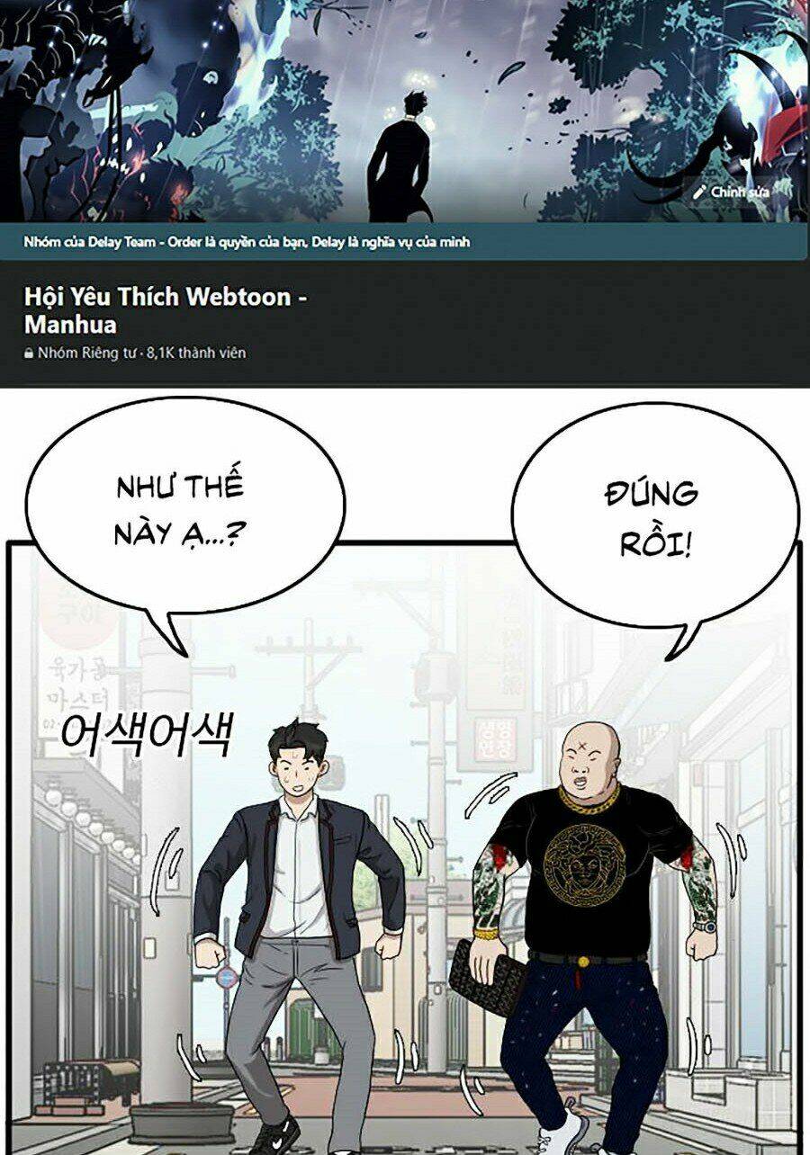 Người Xấu - Chapter 7 - Page 34