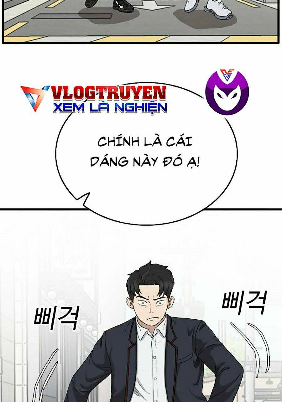 Người Xấu - Chapter 7 - Page 35