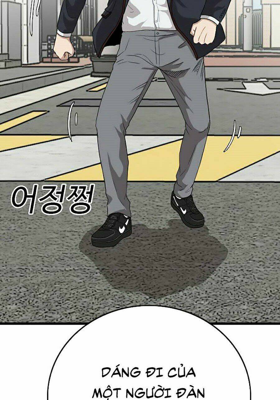 Người Xấu - Chapter 7 - Page 36