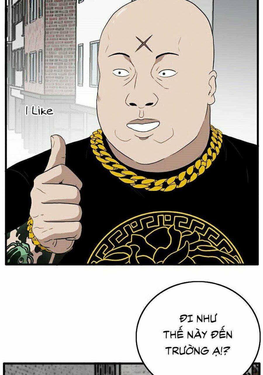 Người Xấu - Chapter 7 - Page 38