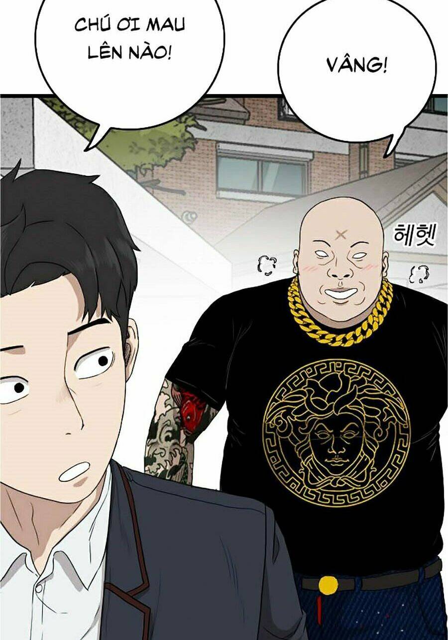 Người Xấu - Chapter 7 - Page 3