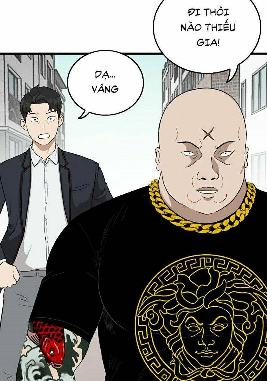 Người Xấu - Chapter 7 - Page 40