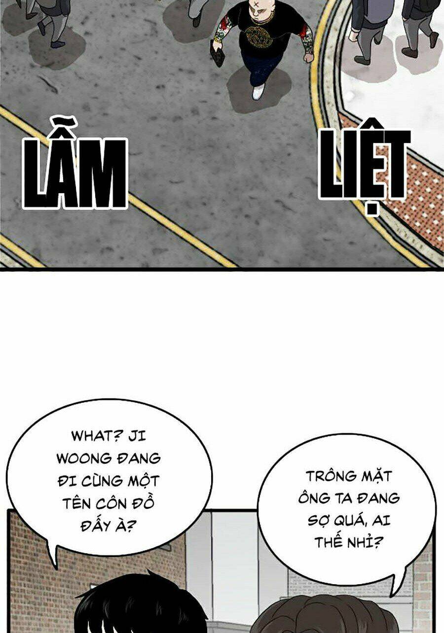 Người Xấu - Chapter 7 - Page 42