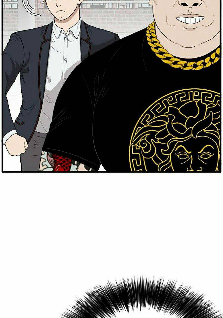 Người Xấu - Chapter 7 - Page 44