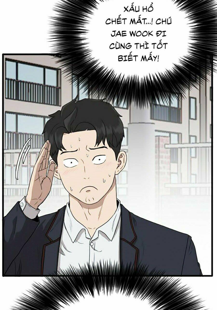 Người Xấu - Chapter 7 - Page 45