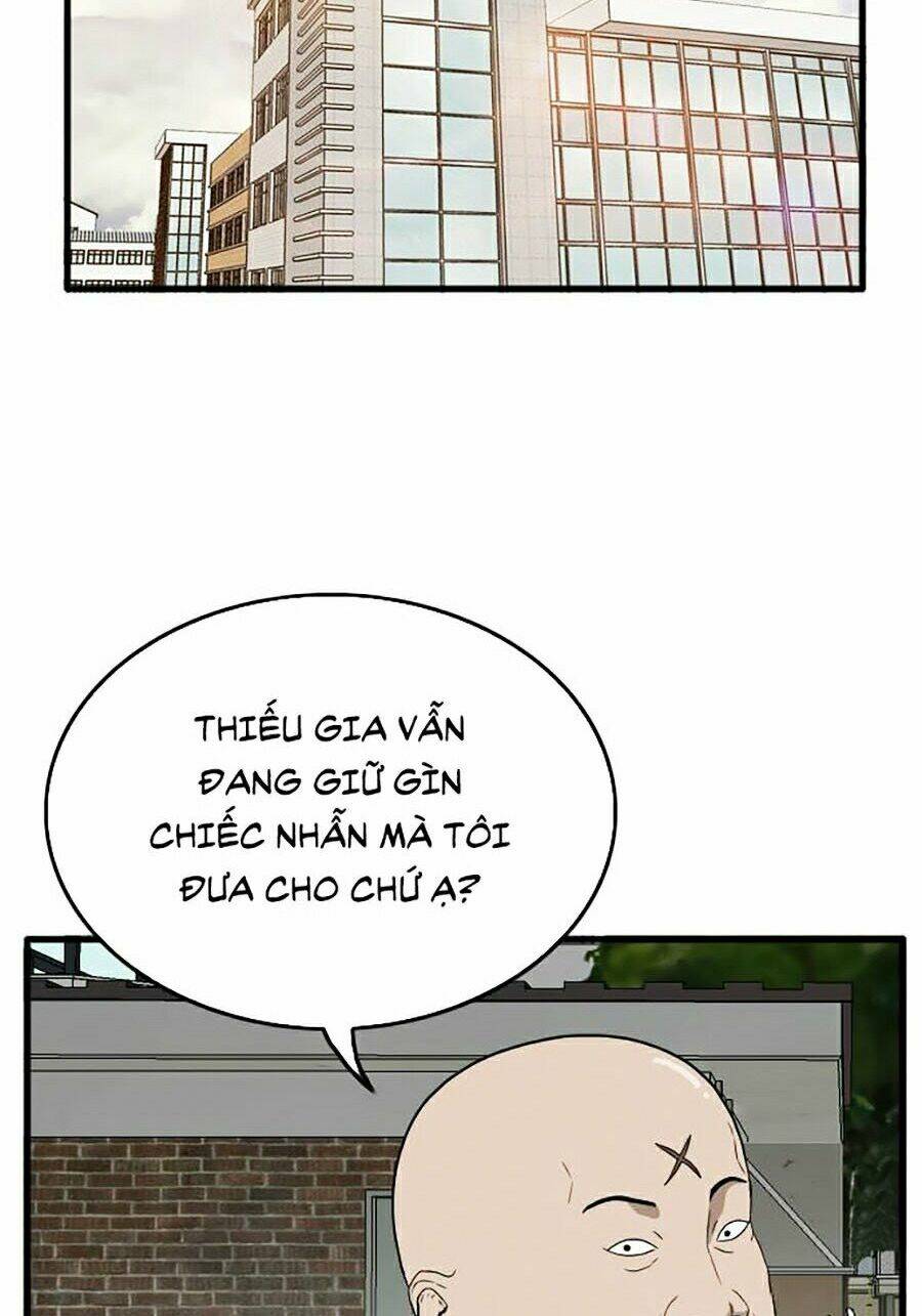 Người Xấu - Chapter 7 - Page 49