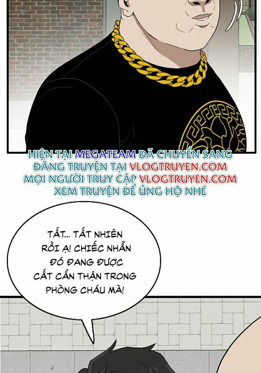 Người Xấu - Chapter 7 - Page 50