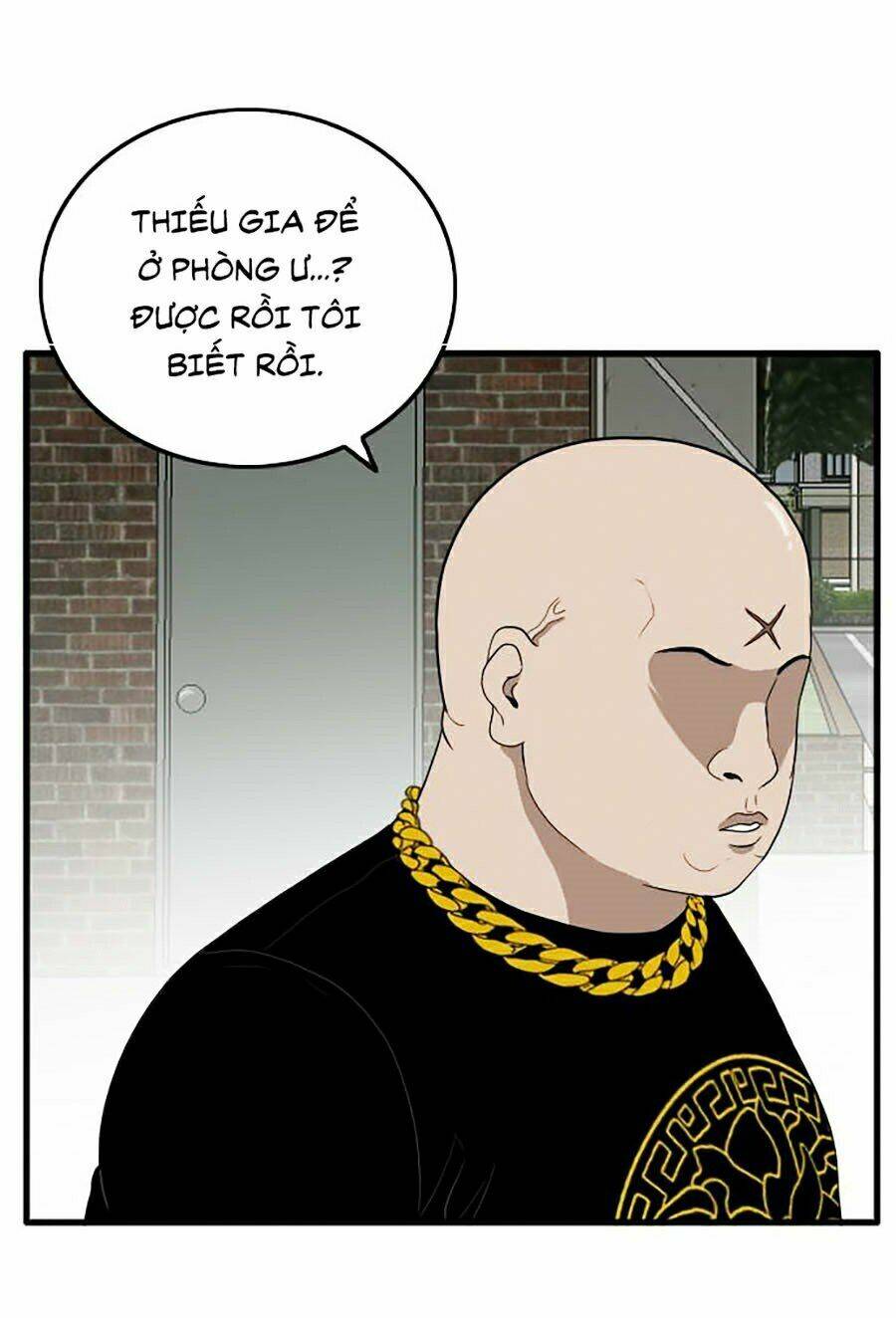 Người Xấu - Chapter 7 - Page 52