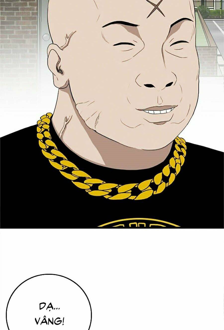 Người Xấu - Chapter 7 - Page 55
