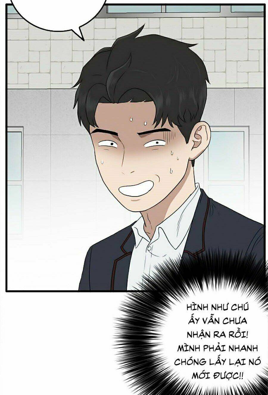 Người Xấu - Chapter 7 - Page 56