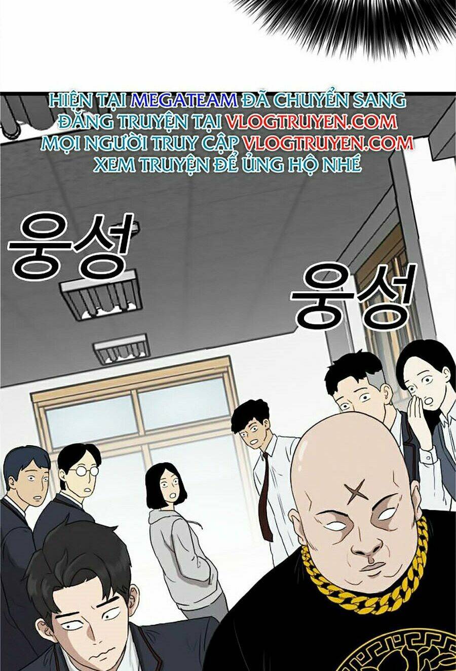 Người Xấu - Chapter 7 - Page 57