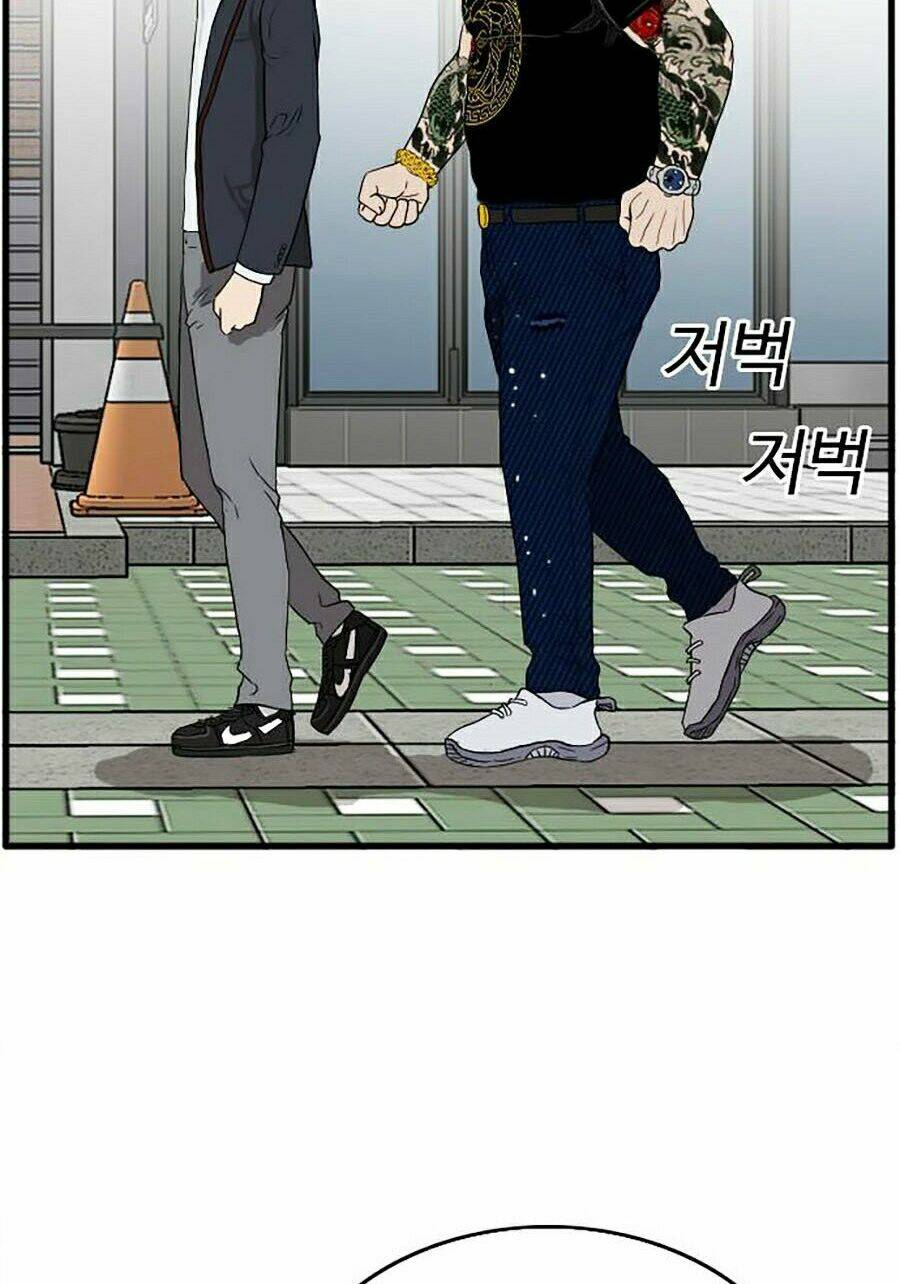 Người Xấu - Chapter 7 - Page 5