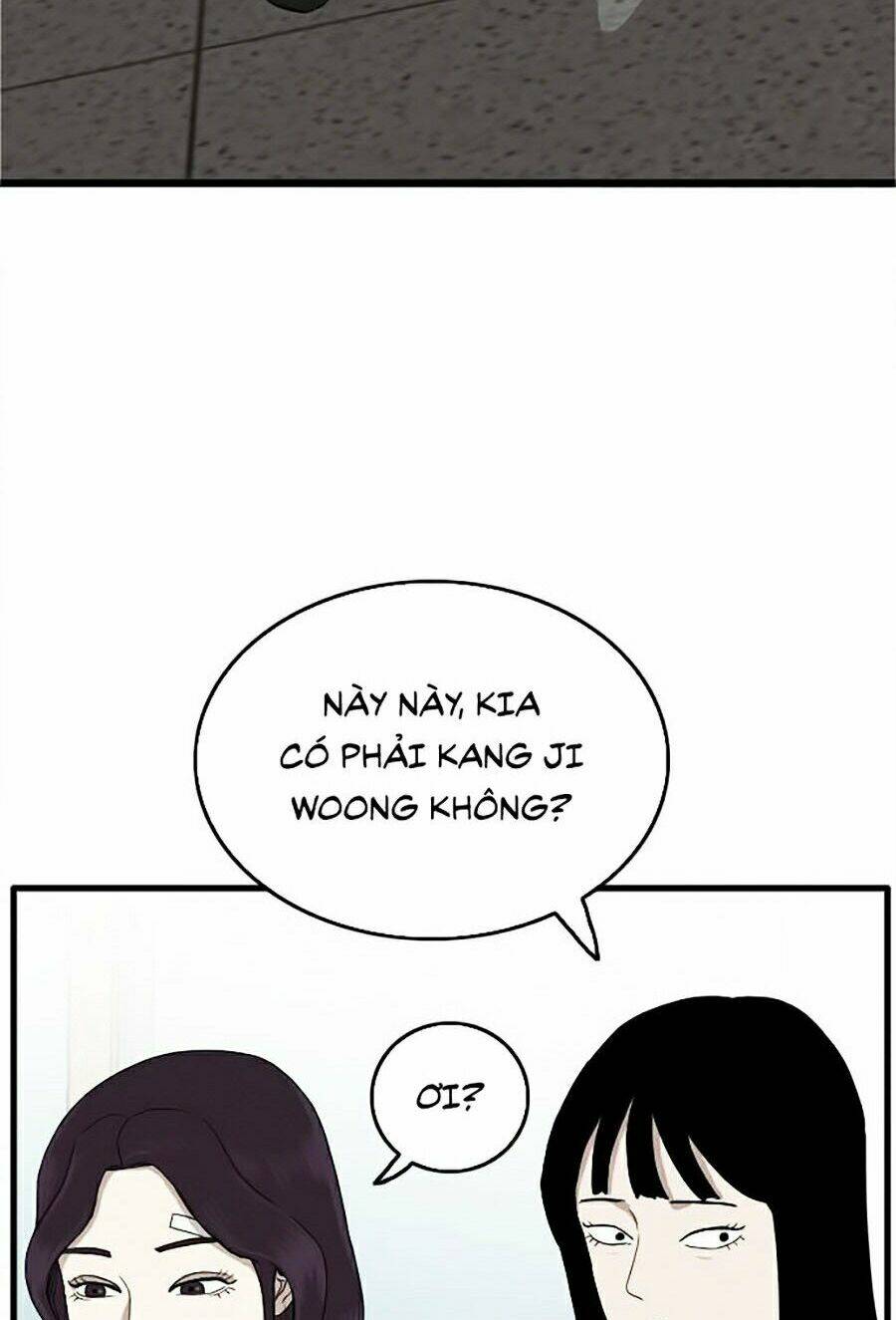 Người Xấu - Chapter 7 - Page 59