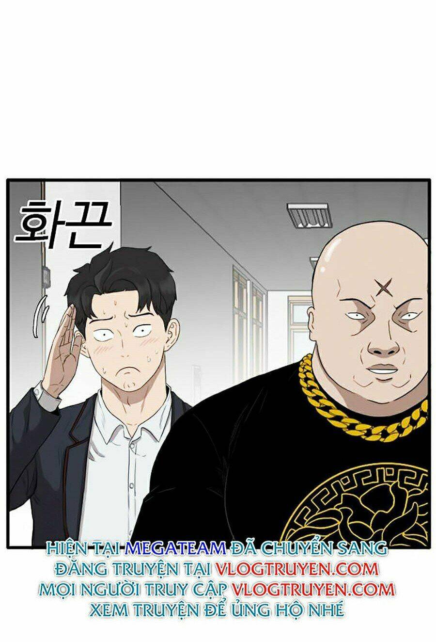 Người Xấu - Chapter 7 - Page 62