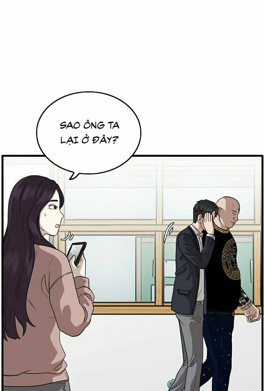 Người Xấu - Chapter 7 - Page 63