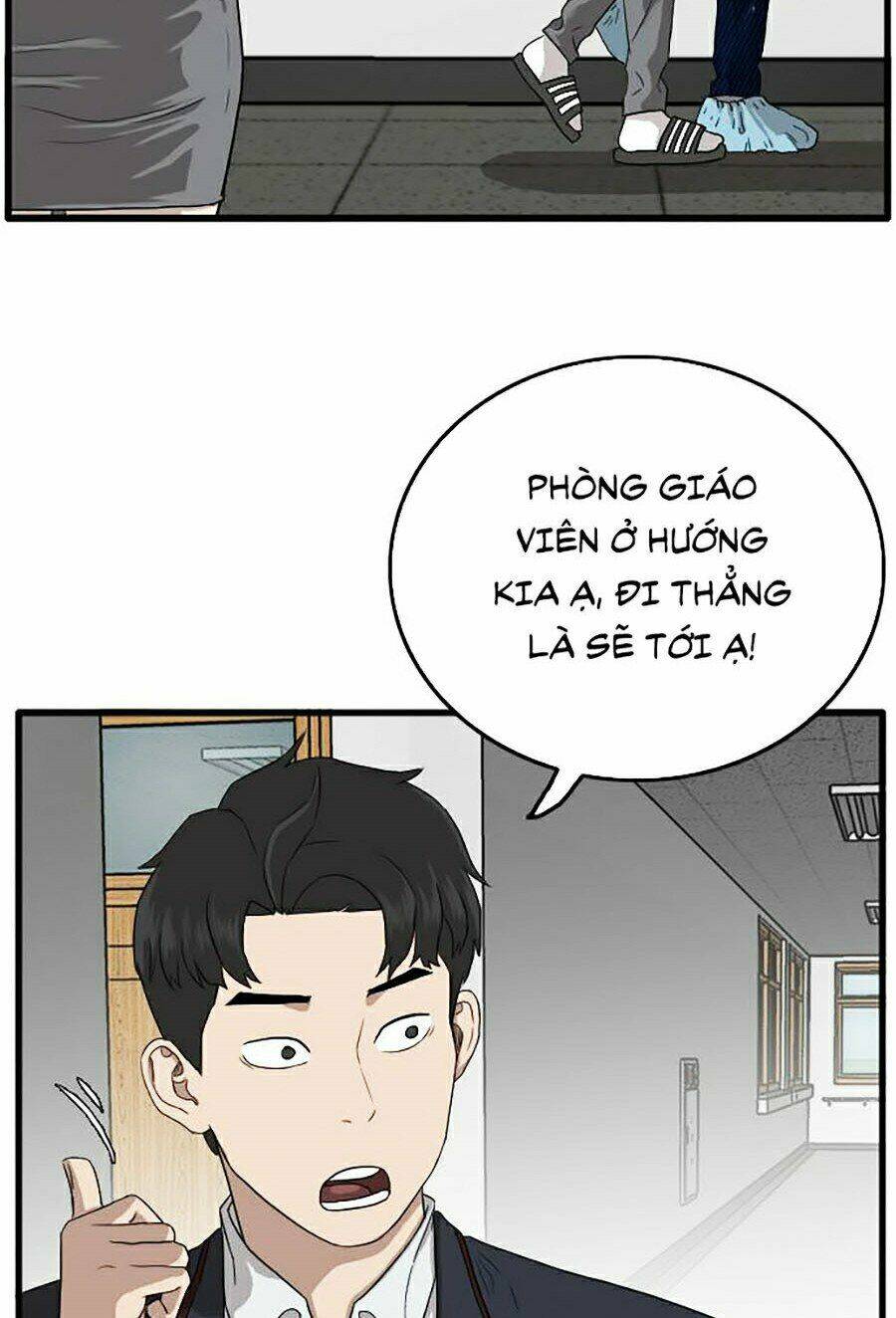 Người Xấu - Chapter 7 - Page 64