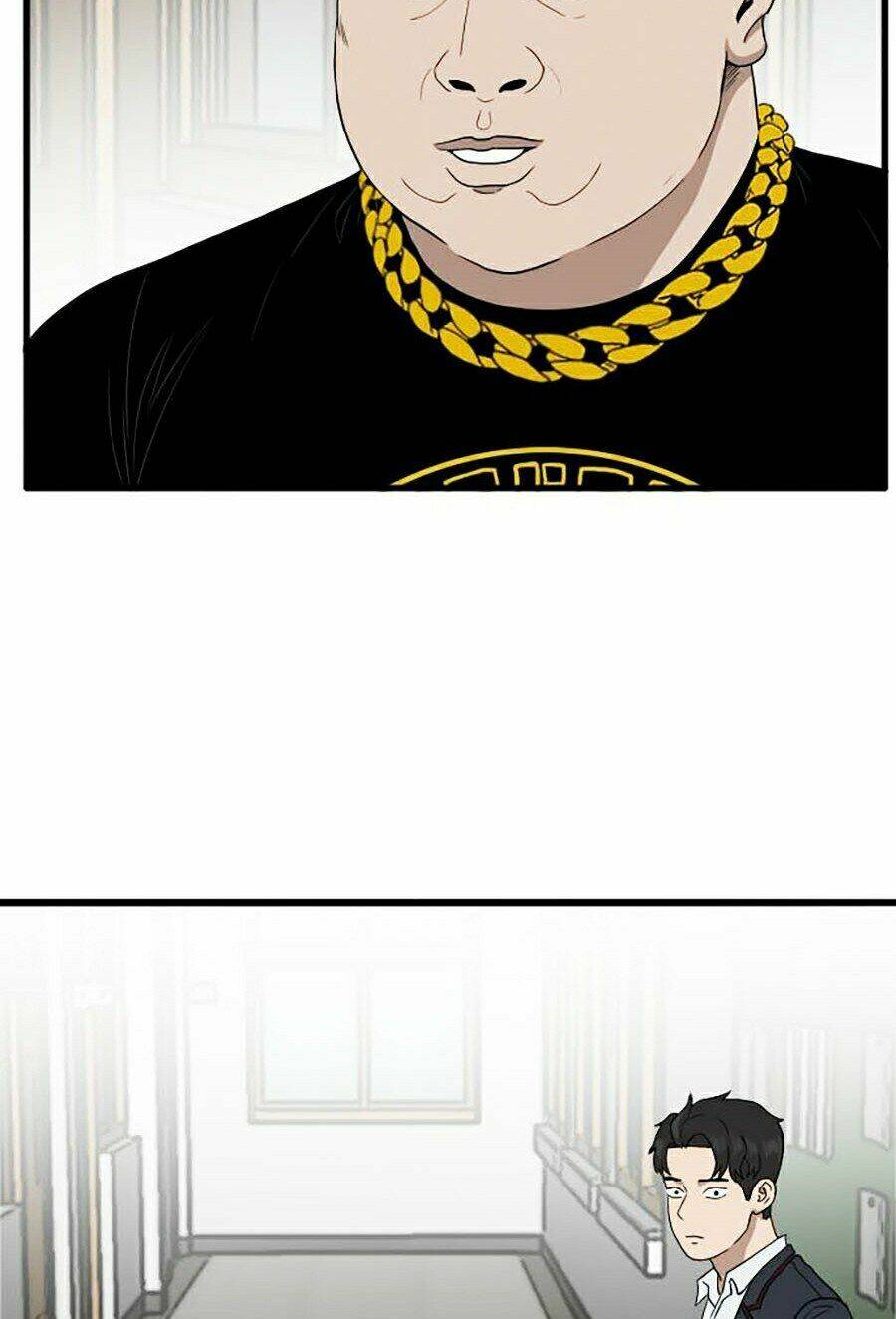 Người Xấu - Chapter 7 - Page 66