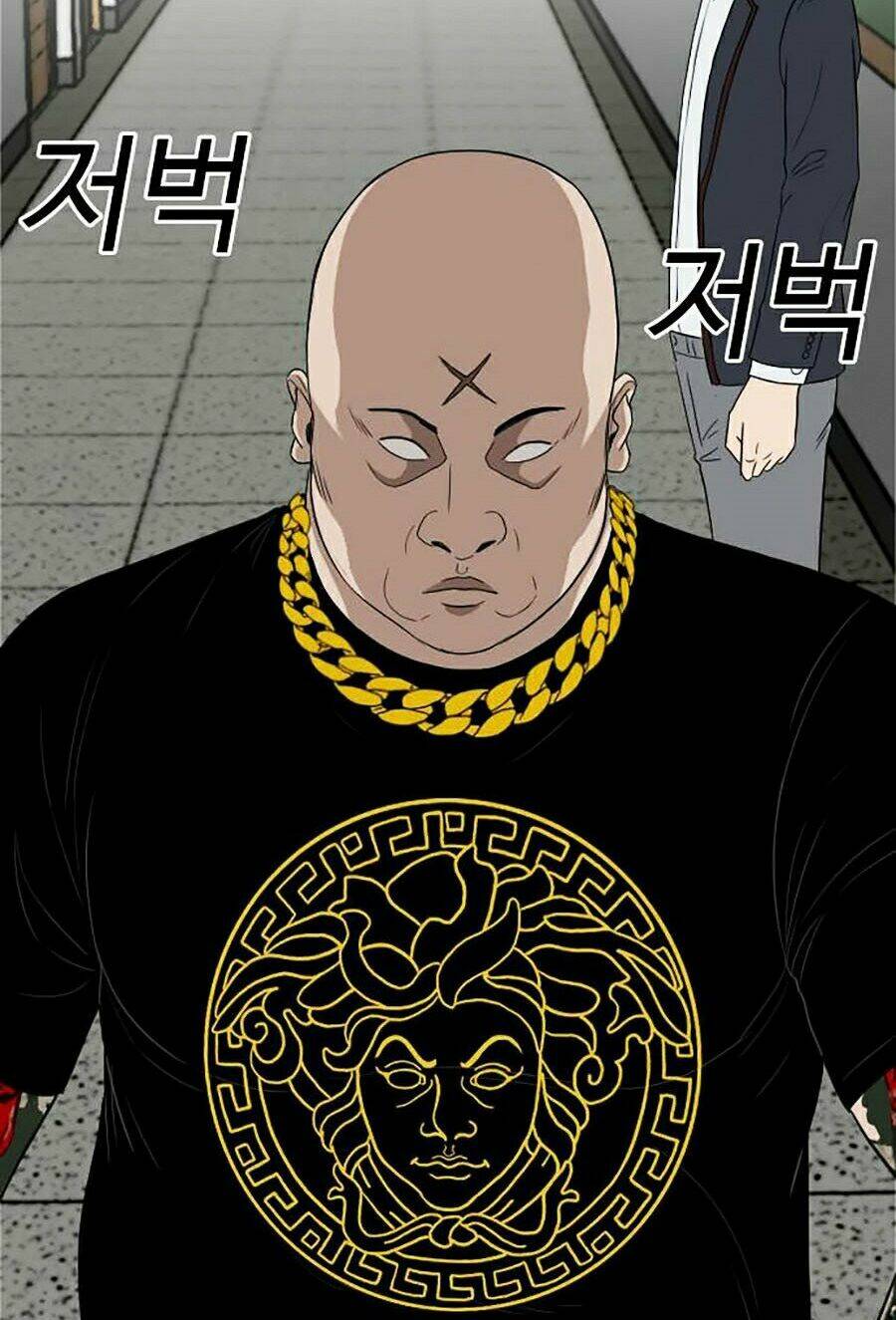 Người Xấu - Chapter 7 - Page 67