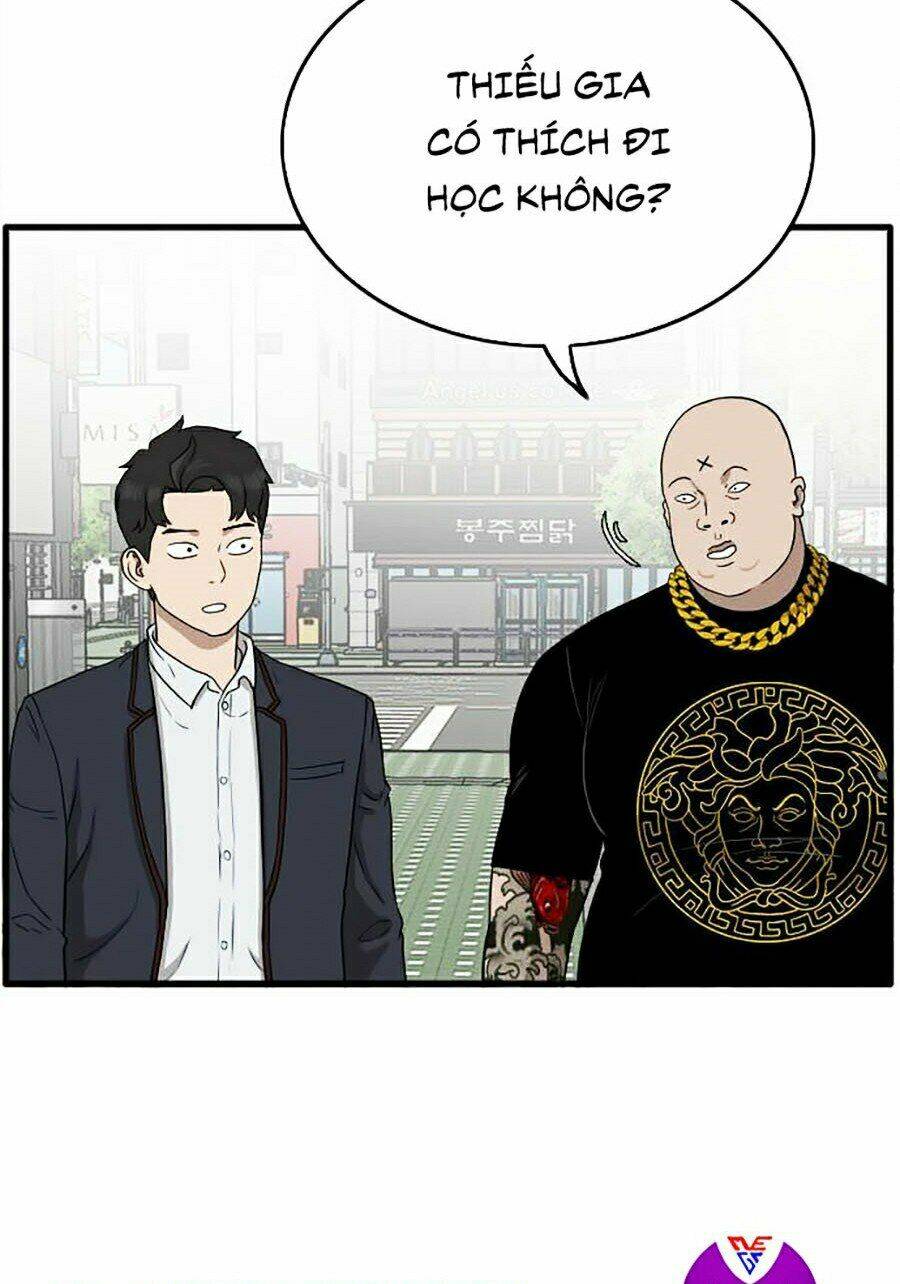 Người Xấu - Chapter 7 - Page 6