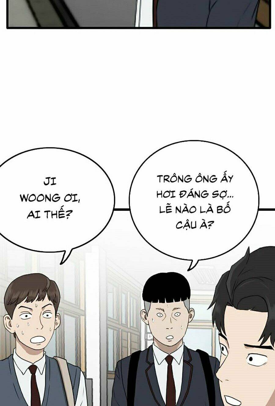 Người Xấu - Chapter 7 - Page 69