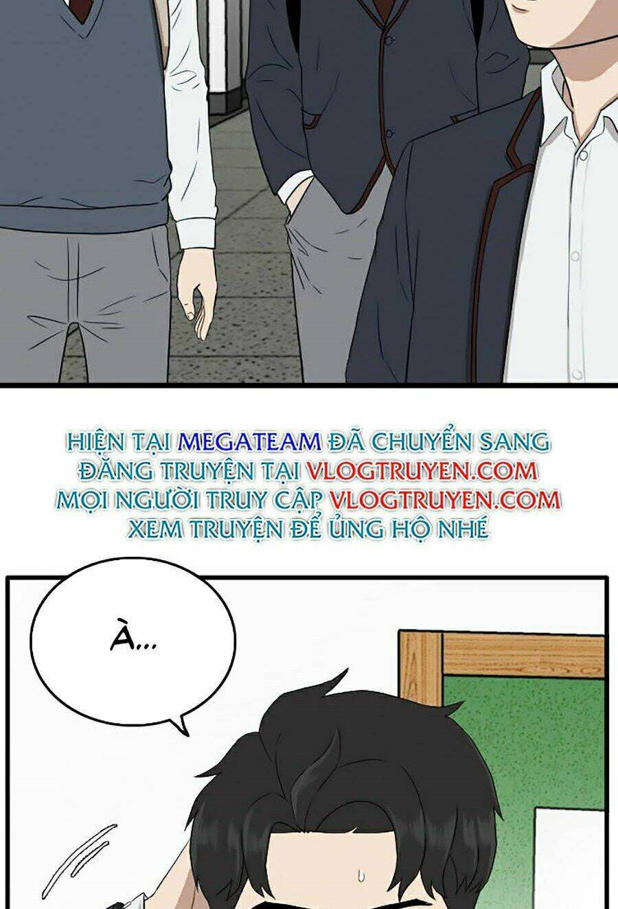 Người Xấu - Chapter 7 - Page 70