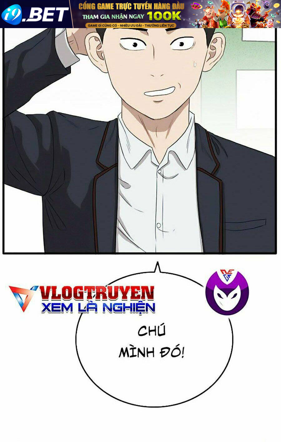 Người Xấu - Chapter 7 - Page 71