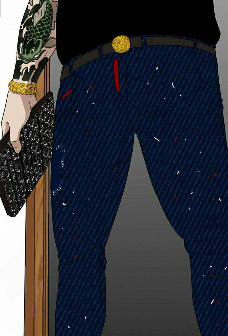 Người Xấu - Chapter 7 - Page 76