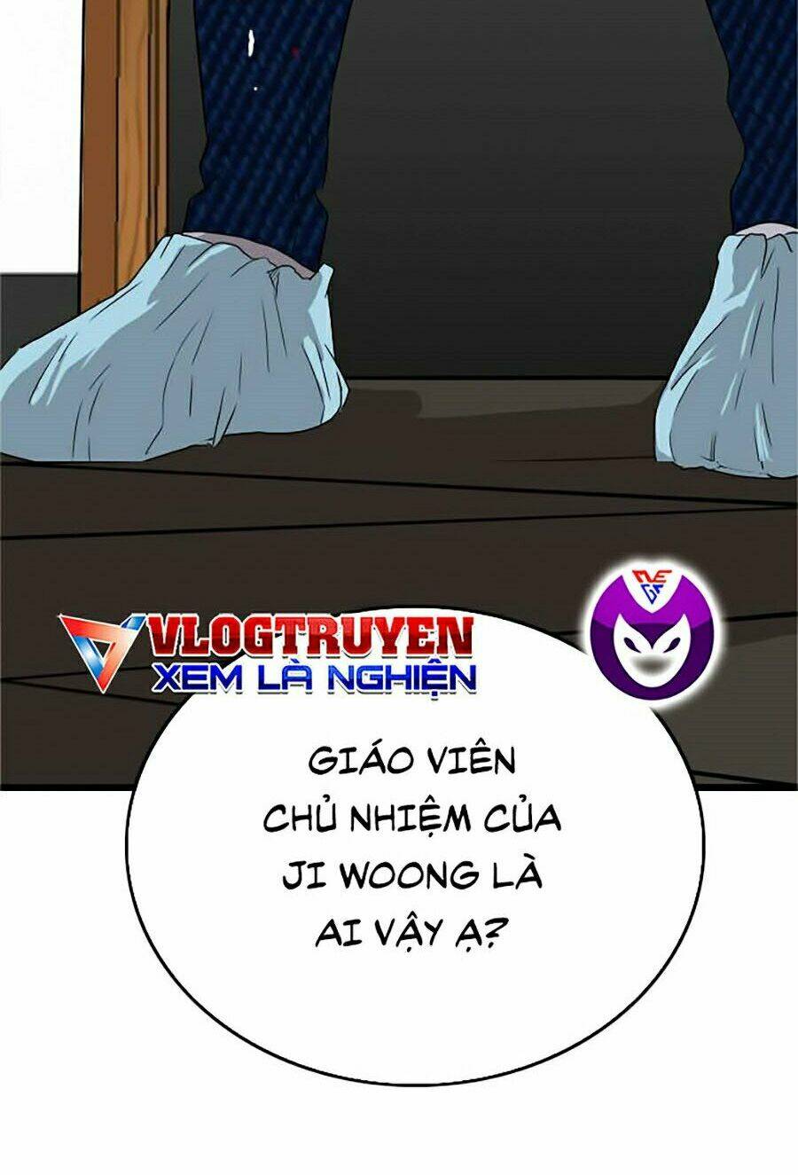 Người Xấu - Chapter 7 - Page 77