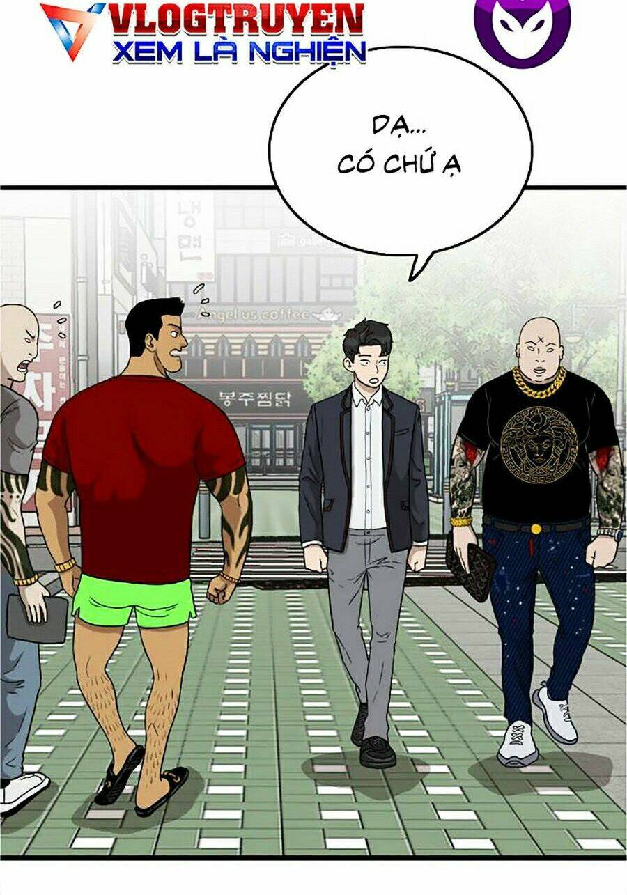 Người Xấu - Chapter 7 - Page 7