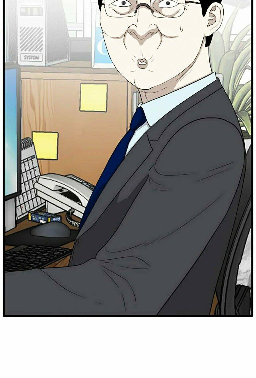 Người Xấu - Chapter 7 - Page 79