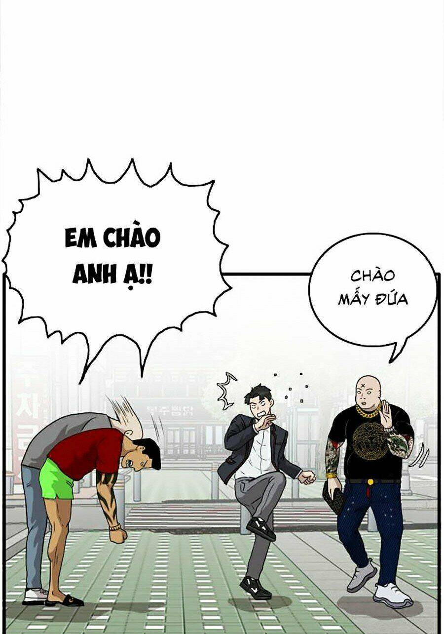 Người Xấu - Chapter 7 - Page 8